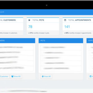 Groomer Dashboard